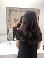 点击看大图 -IN STYLE•造型