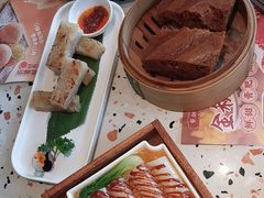 -点都德(广州白云山景区南门店)