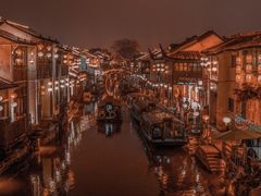 -山塘街