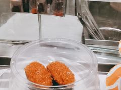 -新一番三文鱼寿司(大东海店)