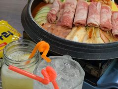 -阿嫂印象·民间江湖菜(大学城店)