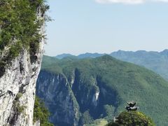 -重庆云阳龙缸景区
