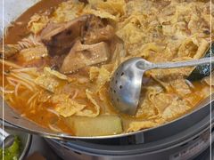 -小螺大作·螺蛳粉火锅(林和西店)