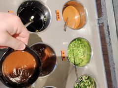 -潮发潮汕牛肉店(龙洞店)