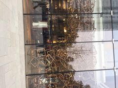 无印良品Cafe&nbsp;&&nbsp;Meal&nbsp;MUJI-无印良品餐堂 MUJI Diner(成都太古里店)