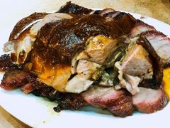 -一乐烧鹅(中环店)