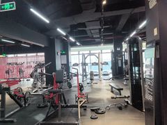-瑞力健身(解放数创广场店)