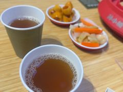 -孙小楠麻辣香锅(欧亚卖场店)