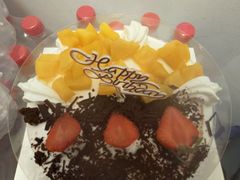 -卡漫莫尼蛋糕(徐汇店)