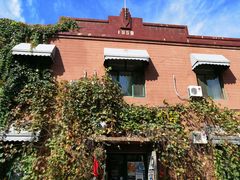 -哈尔滨北方国际青年旅舍(中央大街店)