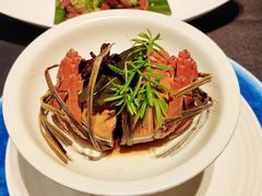 -江南雅厨(李公堤店)