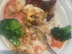 -敏华冰厅(平安金融中心店)