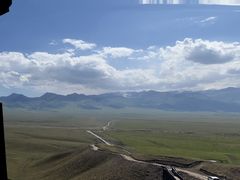 -新疆那拉提国家旅游度假区