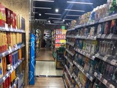 -苏果超市(江苏路店)