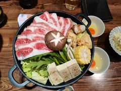 -龙神·炭烧酒场深夜食堂(新街口店)
