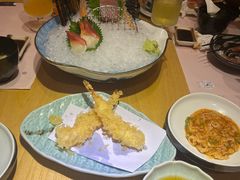 -吉兆·料理(红梅南路店)