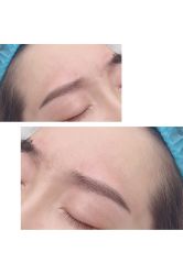 -久匠·纹眉半永久野生眉