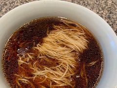 老牌阳春面-南京大牌档(苏州中心店)