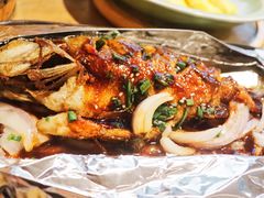 -新白鹿餐厅(城西银泰城店)