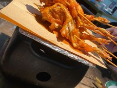 -老屋印象川菜(世纪东方店)