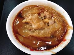 -彰化老担阿璋肉圓