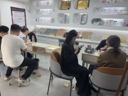 -芊冉•美甲美睫纹绣