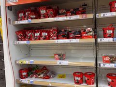 -家乐福(四元桥购物中心店)
