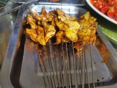 -回味南塘老王虾尾(总店)