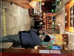 大堂-皇上皇腊味店(下九路店)