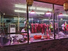 -全汁全味驴庄(凤岗店)