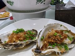 -品味居·首店·大连鲜活海鲜大连菜(东港店)