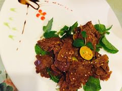 -静莲斋素食(慈云寺店)