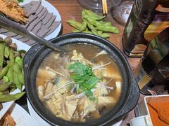 -天津乾毓德饭庄·清真传统炒菜·海鲜烧烤(咸阳路店)