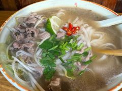 -越南牛肉河粉餐厅(书院巷店)