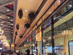 -金刚山烧烤(中山路店)