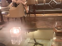 -LONG BAR 廊吧(外滩华尔道夫酒店)