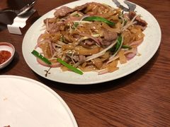 -富力希尔顿度假酒店-御玺中餐厅