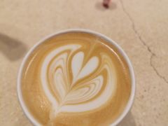 -% Arabica(京都东山店)