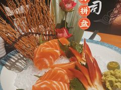 -渔寿司·日本料理(艾尚天地店)