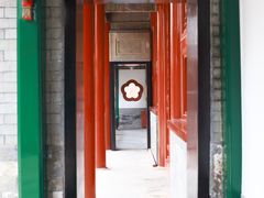 -北京艺术博物馆(万寿寺)
