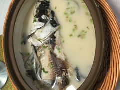 -天目湖刘老四农庄