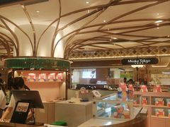 -杭州大厦LSE城市生活超市(杭州大厦店)