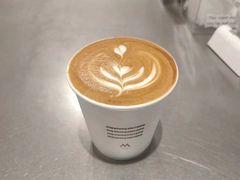 -M Stand(宁波万象城店)