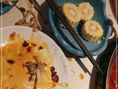 -蛙二爷美蛙火锅基地(温州总店)