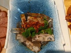 -华竹饭店(中央大街店)