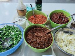 -小倪羊肉米线馆