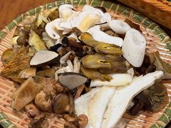 -草墩罗非鱼庄•野生菌•腊排骨(七星街上段店)