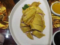 -金枝玉叶上海人家食府(三里河店)