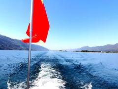 -仙岛湖旅游风景区