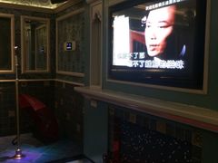 -INLOVE KTV(世博源店)